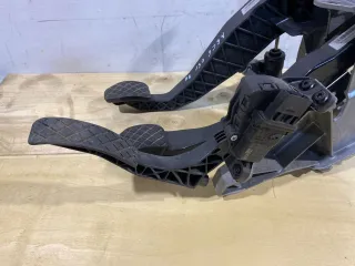  Педальный узел Audi A6 C6 (S6,RS6) Арт 91372076, вид 5