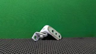 ET76 7822800 AB Петля двери передней правой Ford Courier Арт 91373404, вид 3