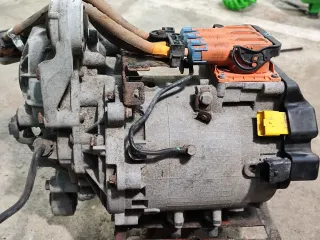 9800189280 Раздаточная коробка Citroen DS5 2.0л Арт 91373409, вид 4