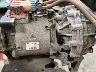 9800189280 Раздаточная коробка Citroen DS5 2.0л Арт 91373409, вид 1