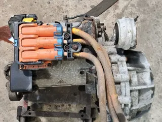 9800189280 Раздаточная коробка Citroen DS5 2.0л Арт 91373409, вид 3