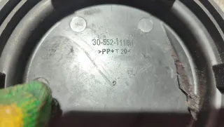 305521118n Крышка (заглушка) задняя фары левой Citroen Berlingo 1 restailing Арт 1I2142, вид 3