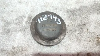 40850509 Крышка (заглушка) задняя фары левой Citroen Xsara Арт 1I2143, вид 1