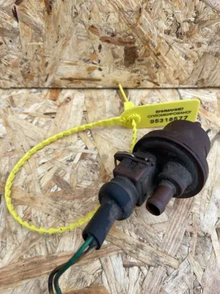 2580008A Клапан вентиляции топливного бака Citroen Xsara 1.8л RFV Арт 91373354, вид 1