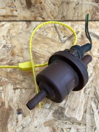 2580008A Клапан вентиляции топливного бака Citroen Xsara 1.8л RFV Арт 91373354, вид 3