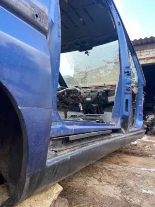  Стойка кузовная передняя левая Fiat Ulysse 1 Арт 91373796, вид 10