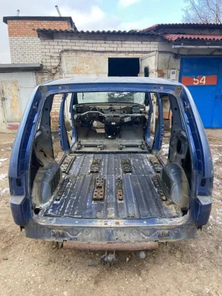  Стойка кузовная передняя левая Fiat Ulysse 1 Арт 91373796, вид 11