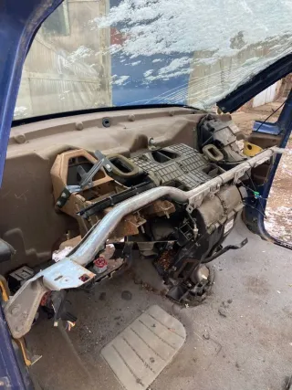  Стойка кузовная передняя левая Fiat Ulysse 1 Арт 91373796, вид 20