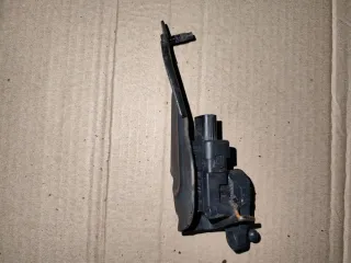 538211502R Датчик положения подвески Renault Megane 4 Арт 91373881, вид 9