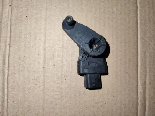 538211502R Датчик положения подвески Renault Megane 4 Арт 91373881, вид 1