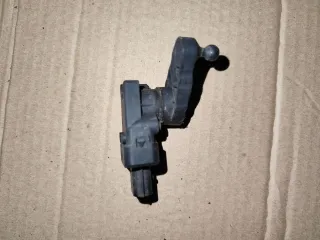 538211502R Датчик положения подвески Renault Megane 4 Арт 91373881, вид 2