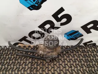 81521156037,9735000590 кран аварийного растормаживания MAN TGA Арт 48929