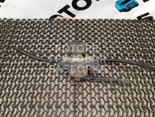 81521156037,9735000590 кран аварийного растормаживания MAN TGA Арт 48929, вид 2