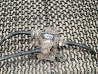 81521156037,9735000590 кран аварийного растормаживания MAN TGA Арт 48929, вид 3