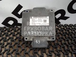 6070004002,6070104015 Блок управления ретардером DAF XF 105 Арт 48914, вид 1