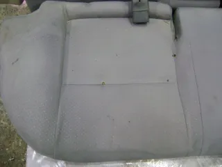  Сиденье заднее Toyota Prius 2 Арт 91377770, вид 2