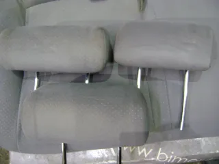  Сиденье заднее Toyota Prius 2 Арт 91377770, вид 6