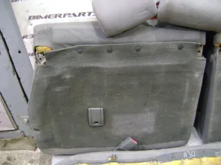  Сиденье заднее Toyota Prius 2 Арт 91377770, вид 10