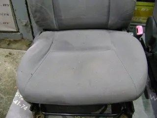  Сиденье переднее (комплект) Toyota Prius 2 Арт 91377821, вид 4