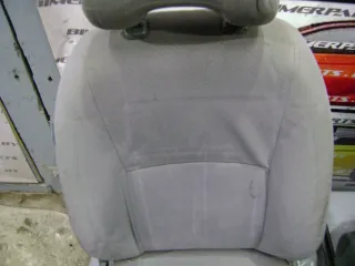  Сиденье переднее (комплект) Toyota Prius 2 Арт 91377821, вид 5