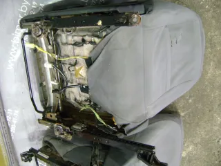  Сиденье переднее (комплект) Toyota Prius 2 Арт 91377821, вид 14