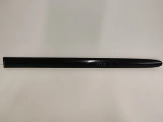 95VWA25561 Молдинг (накладка) двери задней левой Ford Galaxy 1 Арт 032972, вид 1