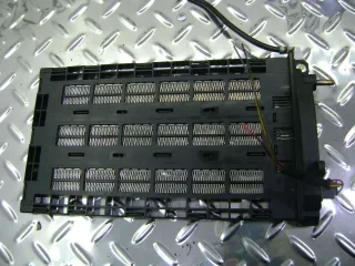 9194595 Электрический отопитель салона BMW 1 E81/E82/E87/E88 Арт 91384619, вид 3