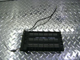 9194595 Электрический отопитель салона BMW 1 E81/E82/E87/E88 Арт 91384619, вид 1