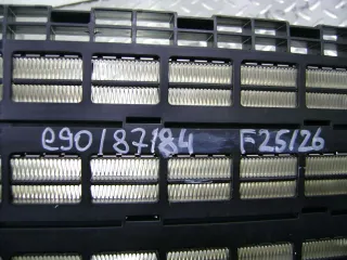 9194595 Электрический отопитель салона BMW 1 E81/E82/E87/E88 Арт 91384619, вид 5