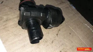 038130073F Форсунка Seat Leon 1 1.9л Арт 91385354, вид 2