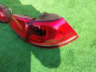 5G945094E, 5G9945096A, 5G9945095D, 5G9945093E Фонарь задний (комплект) Volkswagen Golf 7 Арт 91385441, вид 4