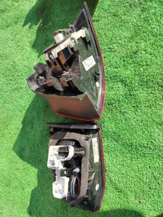 5G945094E, 5G9945096A, 5G9945095D, 5G9945093E Фонарь задний (комплект) Volkswagen Golf 7 Арт 91385441, вид 6