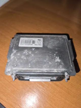 89034934 Блок розжига ксенона Citroen C-Crosser Арт 2346, вид 3