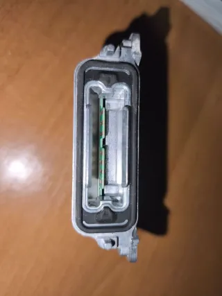 89034934 Блок розжига ксенона Citroen C-Crosser Арт 2346, вид 2