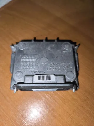 89034934 Блок розжига ксенона Citroen C-Crosser Арт 2346, вид 1