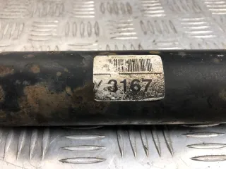  Амортизатор задний Citroen Berlingo 1 restailing Арт 72631297733, вид 2