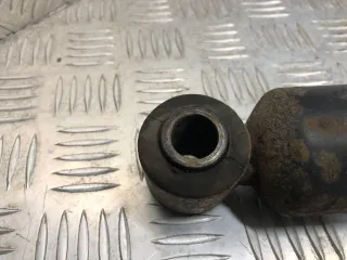  Амортизатор задний Citroen Berlingo 1 restailing Арт 72631297733, вид 4