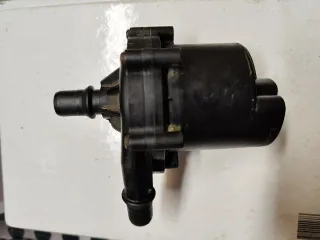  Насос антифриза дополнительный Citroen DS5 Арт 91387014, вид 1