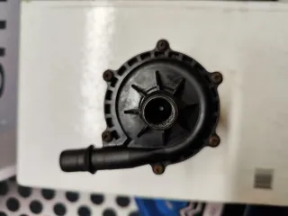  Насос антифриза дополнительный Citroen DS5 Арт 91387014, вид 3