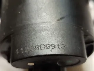  Насос антифриза дополнительный Citroen DS5 Арт 91387014, вид 2