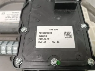 9672984680 Электроручник Citroen C4 2 Арт 64276_2000001291789, вид 9