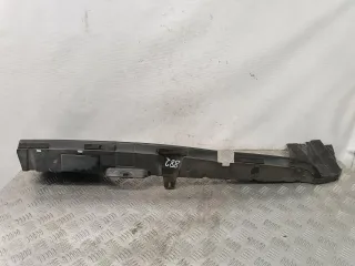 9639016380 Защита бампера заднего Citroen C5 1 Арт 6554_2000001291645, вид 1