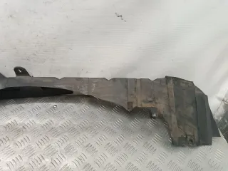 9639016380 Защита бампера заднего Citroen C5 1 Арт 6554_2000001291645, вид 2