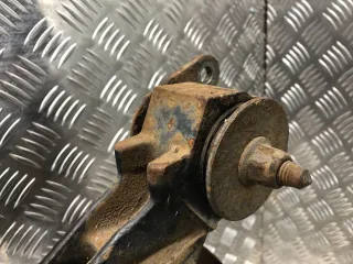  Балка подвески задняя  Citroen Berlingo 1 restailing Арт 01297756, вид 8