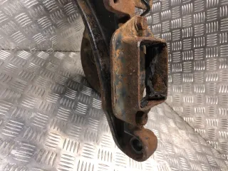  Балка подвески задняя  Citroen Berlingo 1 restailing Арт 01297756, вид 13