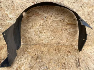 9627350980 Защита арок передняя правая (подкрылок) Citroen Xantia Арт 91390454, вид 3