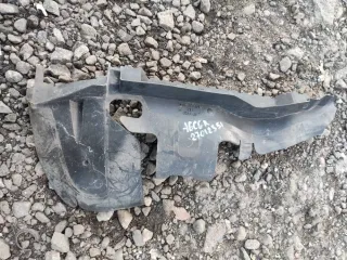 4f0121284 Дефлектор радиатора Audi A6 C6 (S6,RS6) Арт 91391103, вид 1