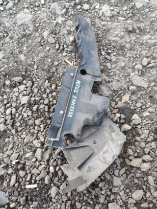  Дефлектор радиатора Audi A6 C6 (S6,RS6) Арт 91391104, вид 2