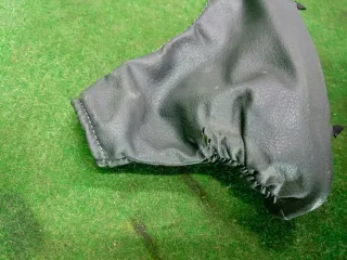  Чехол кулисы Citroen C5 1 Арт 91391852, вид 3