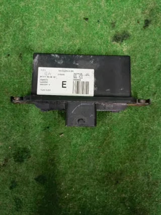 965111648000 Блок управления светом (фарами) Citroen C5 1 Арт 91392264, вид 1